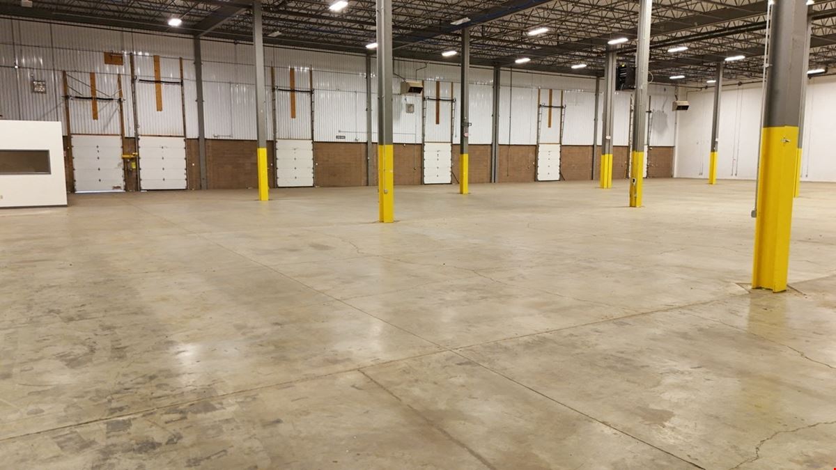 30B Post Road