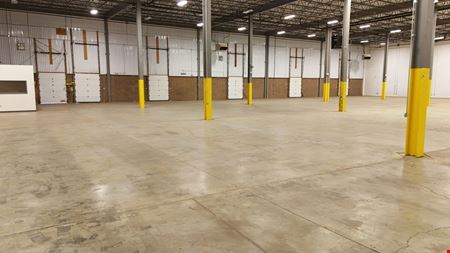 Preview of Industrial space for Rent at 30B Post Road