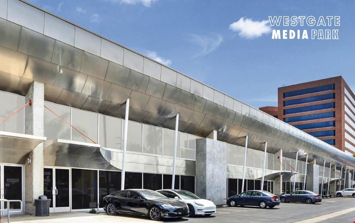 Preview of Office space for Rent at  2036 - 2048 Armacost Avenue