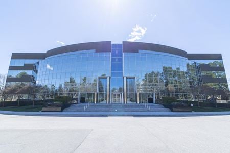 Preview of Office space for Rent at 2525 Meridian Pkwy