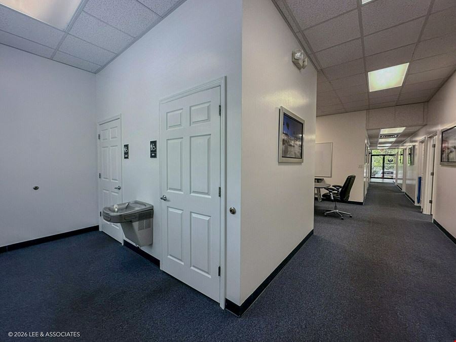 5010 Newberry Road, Suite D