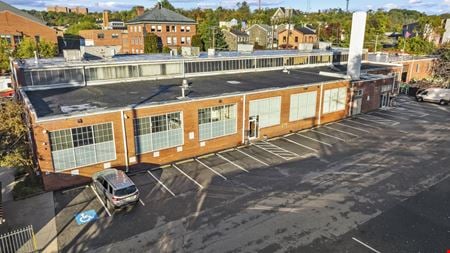 Preview of Office space for Sale at 1700 Union Avenue