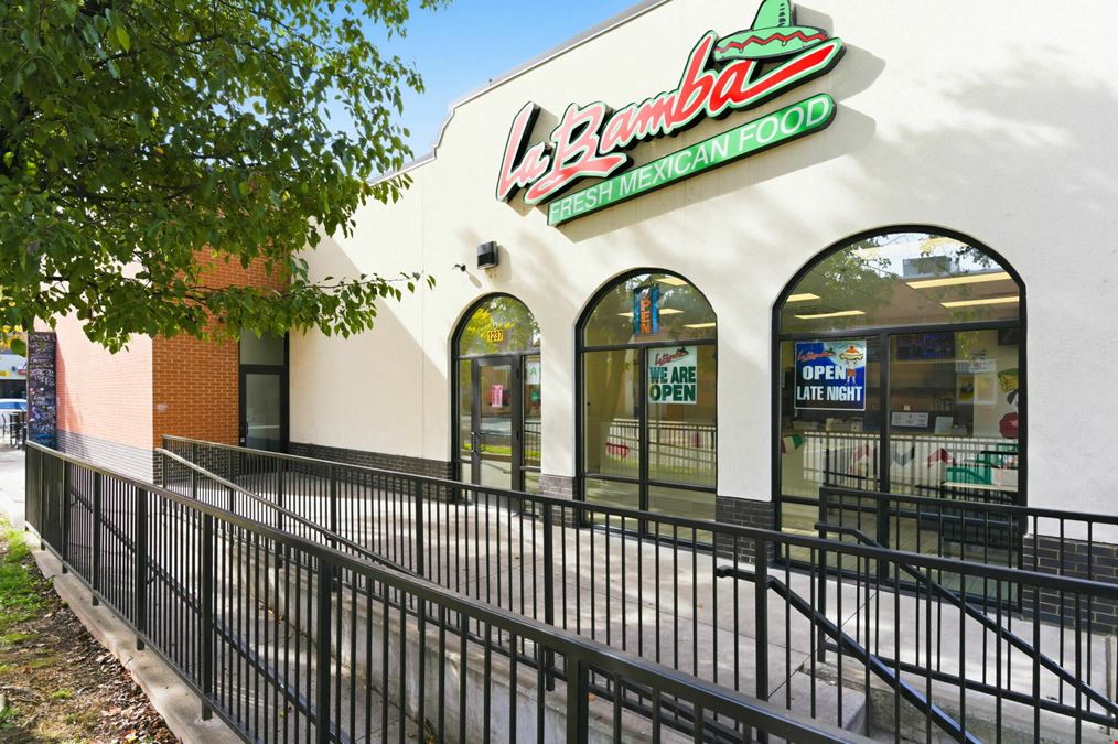 1237 + 1239 Bardstown Rd