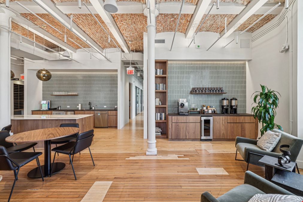 Industrious - 860 Broadway