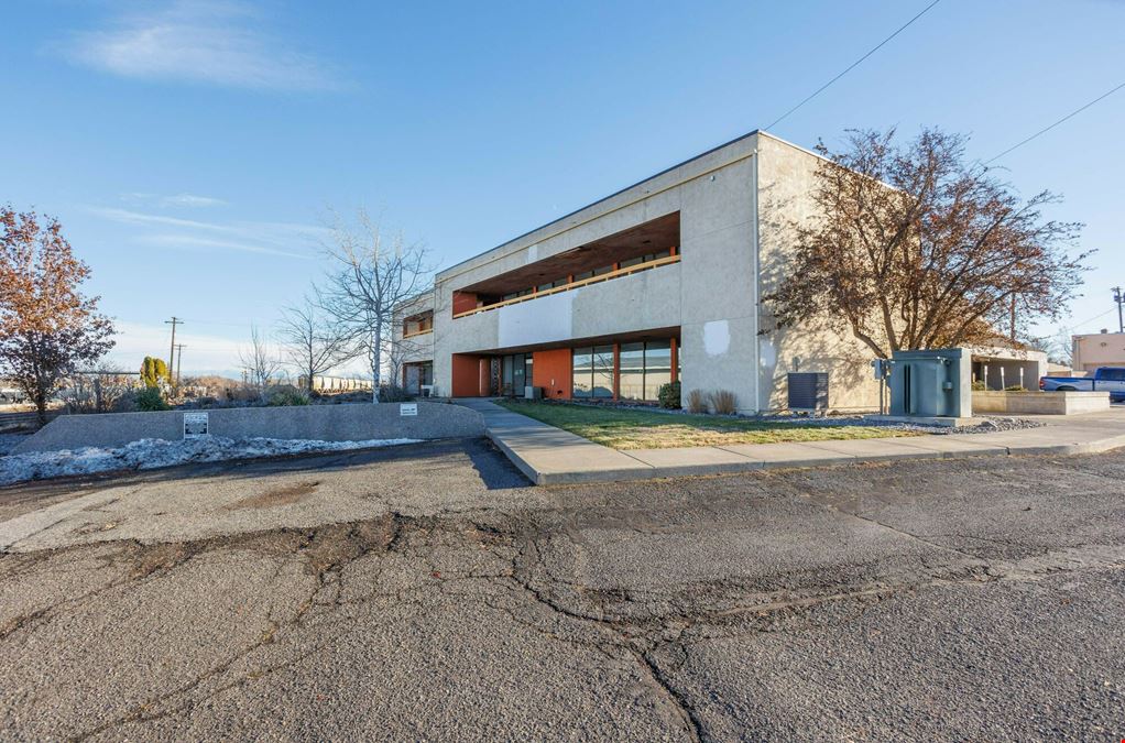 10 N Washington St - Suite C