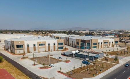 Preview of Industrial space for Sale at SE of Old 215 Frontage Rd & Bay Ave