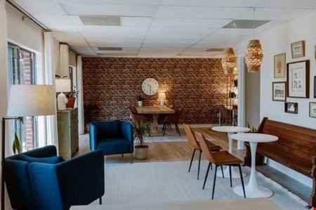 Preview of Office space for Rent at 427 Carlisle Drive, Suite A