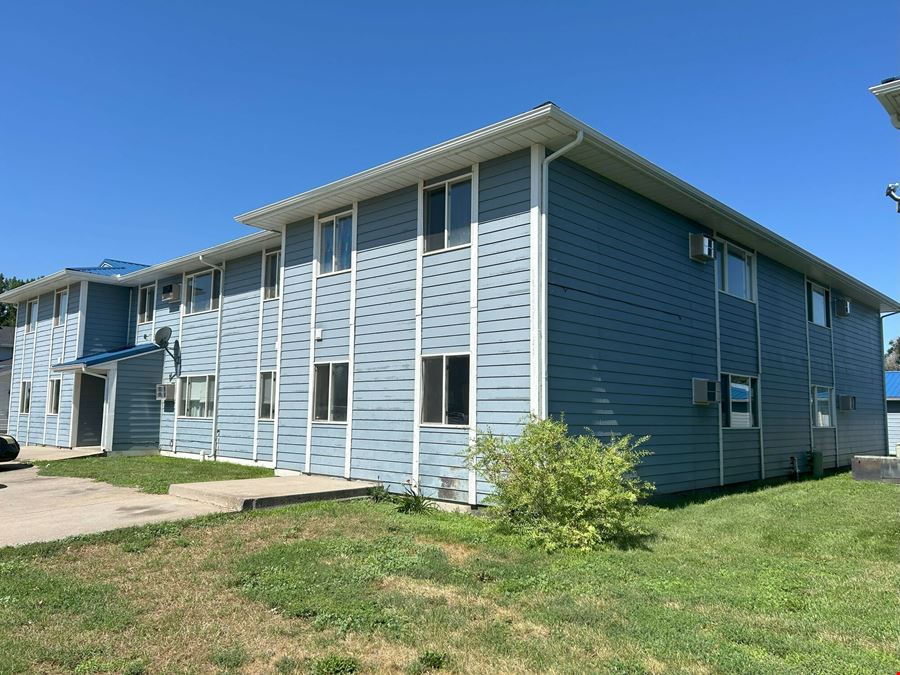 411 & 415 S. Henry Street
