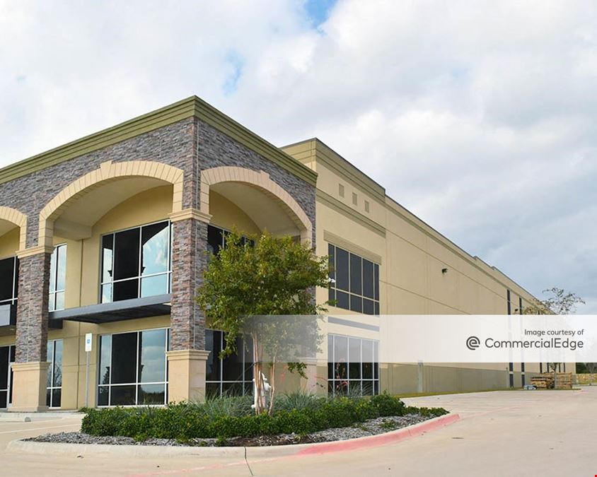 Valley Parkway Distribution Center