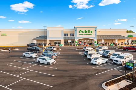 Preview of Retail space for Rent at 10040 Navarre Pkwy