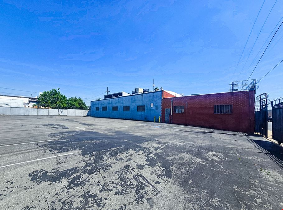 1643-1671 East 23rd Street