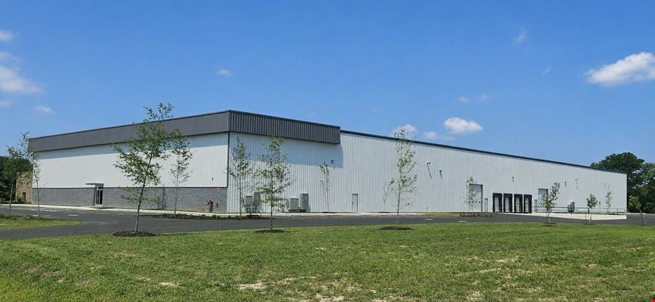 Preview of Industrial space for Rent at 75 Engerman Avenue