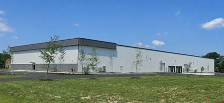Preview of Industrial space for Rent at 75 Engerman Avenue
