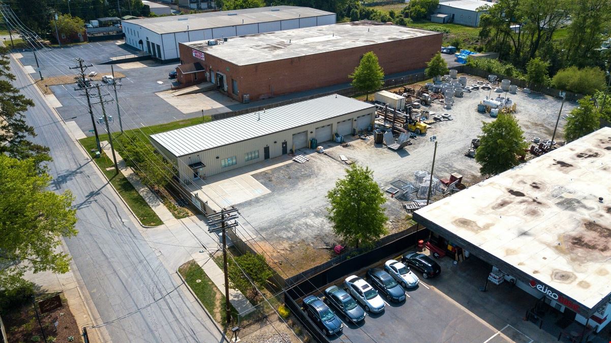 448 Springbrook Rd