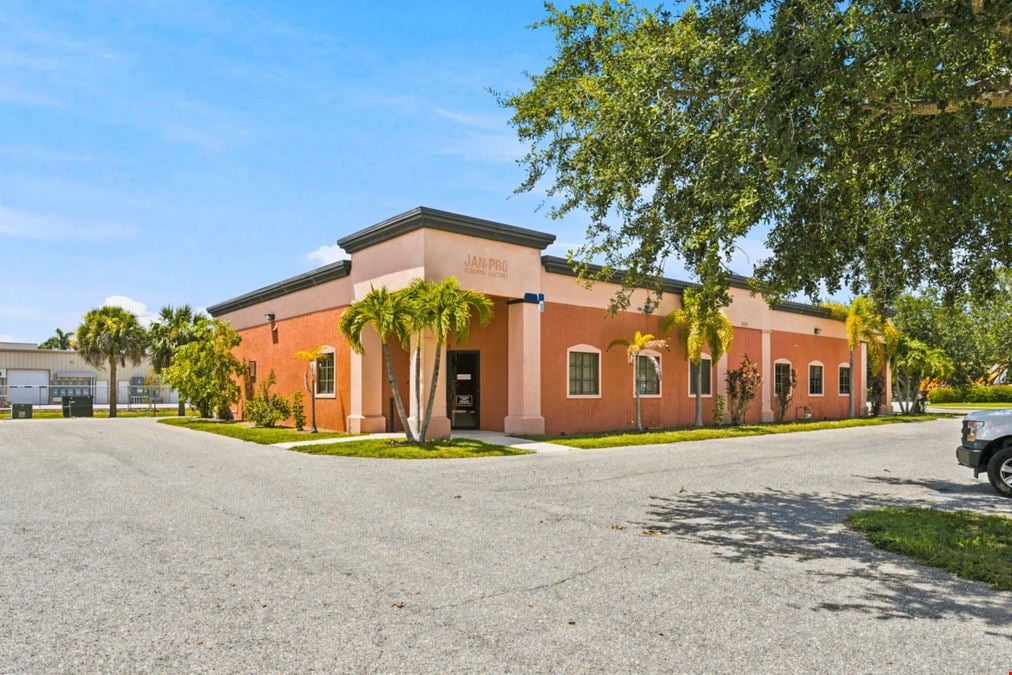 6381 Corporate Park Cir