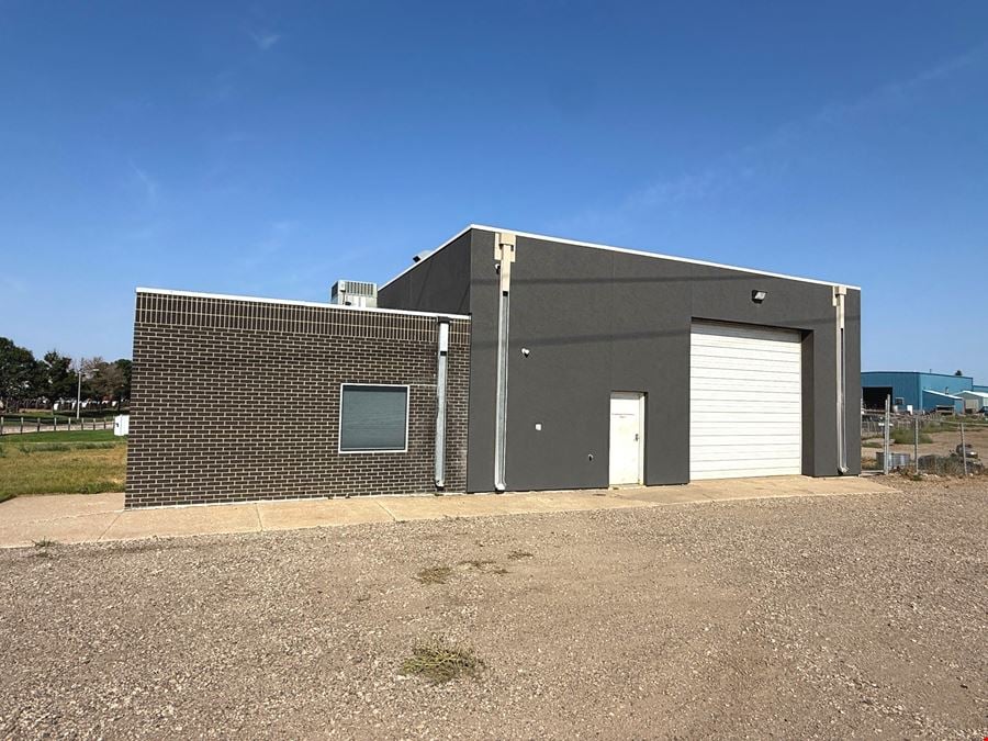 2716 34th St NW, Mandan
