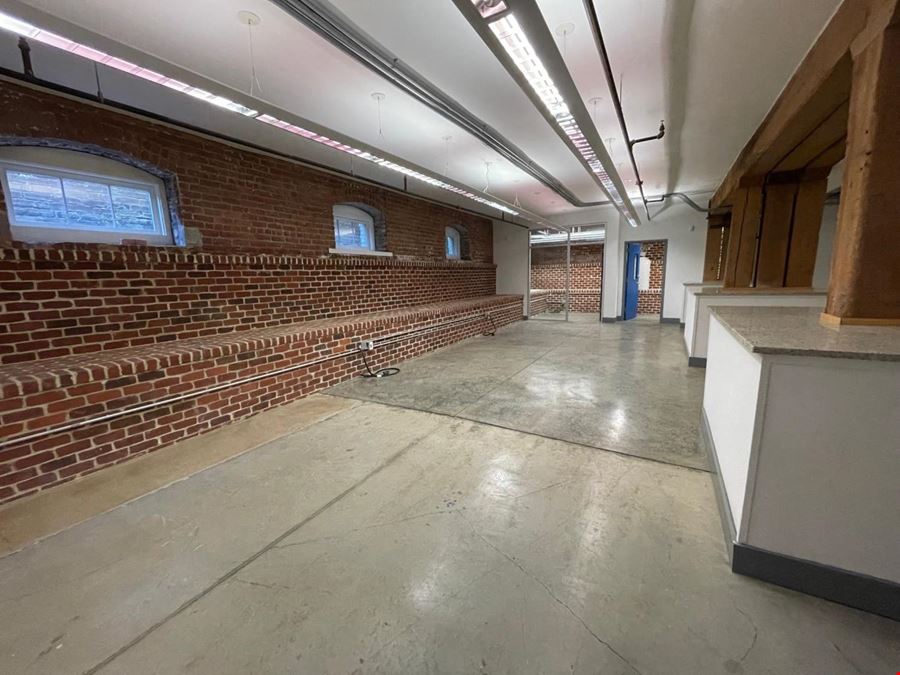 American Tobacco Center Retail & Office