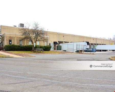 Preview of Industrial space for Rent at 40 Cotters Lane