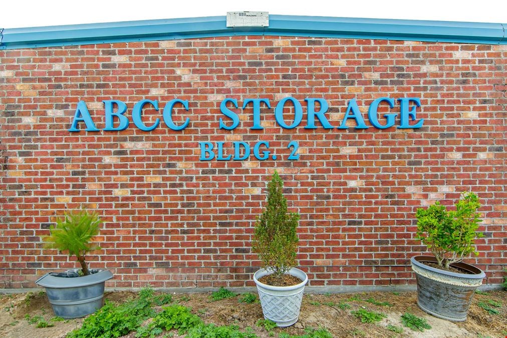 ABCC Storage