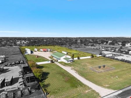 Preview of commercial space at 3440 US-175