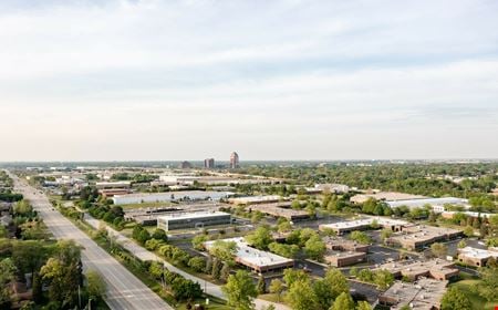 Preview of Office space for Rent at 901-1099 Hawthorn & 220-248 Spring Lake