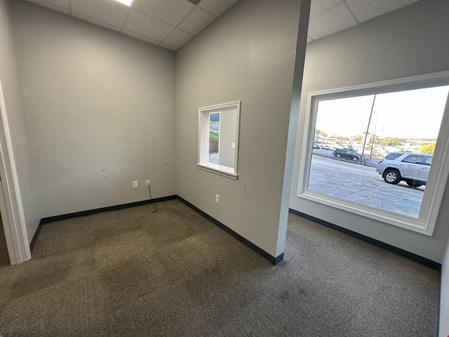 2031 Valleydale Rd First Floor For Lease