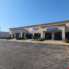 10616 W. Maple