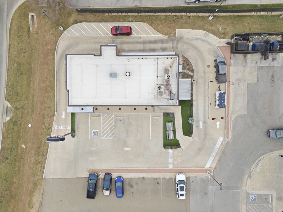 6500 Woodway Dr
