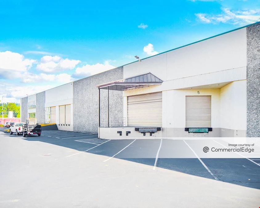 Prologis Park Kingsport - Building 3