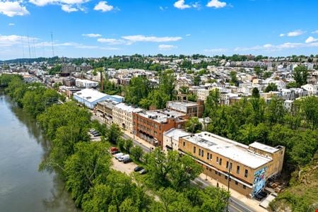 Preview of Office space for Rent at 3901 Main Street