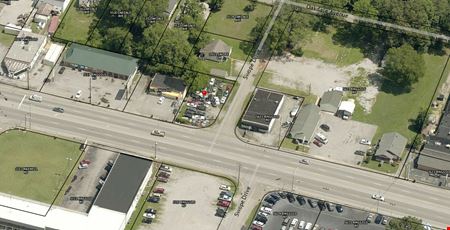 Preview of VacantLand space for Sale at 5521 Ringgold Road