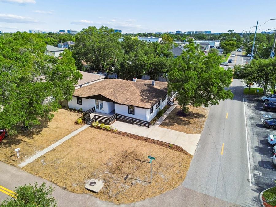 (Azeele Park) S. Tampa Value-Add Investment ALF Opportunity