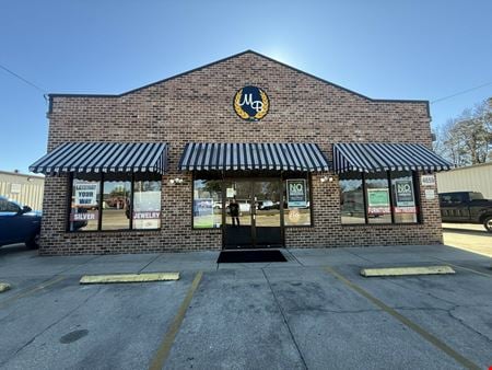 Preview of Retail space for Rent at 4659 Socastee Blvd