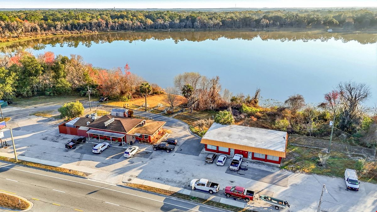 Dianne's Barbeque Restaurant