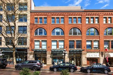 Preview of Retail space for Rent at 347 Water Street