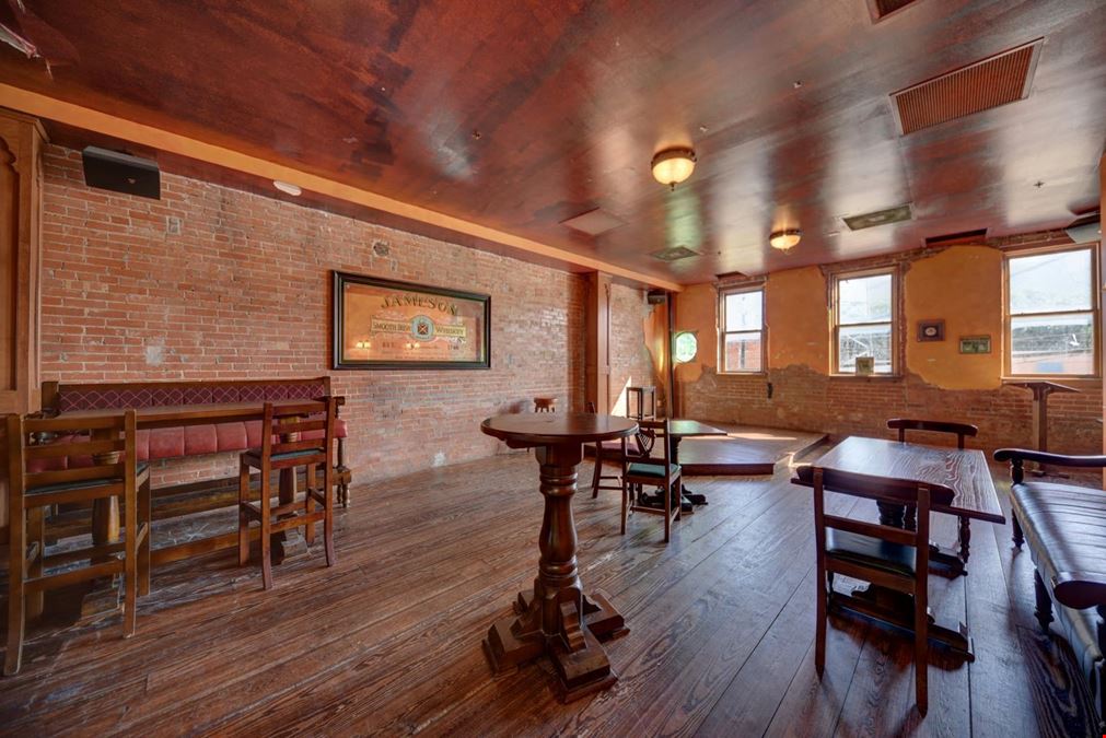 107 & 109 N Main Street- FOR SALE
