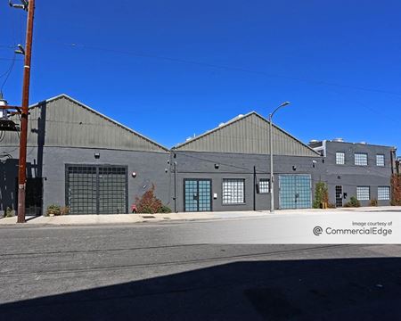 Preview of commercial space at 332 South Avenue 17