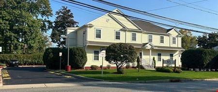 Preview of Office space for Rent at 85 Hopper Avenue