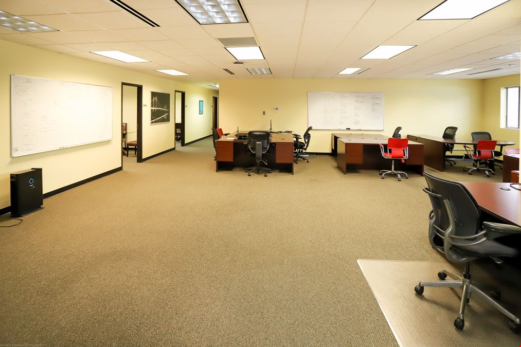 Deer Park Portfolio Building 1