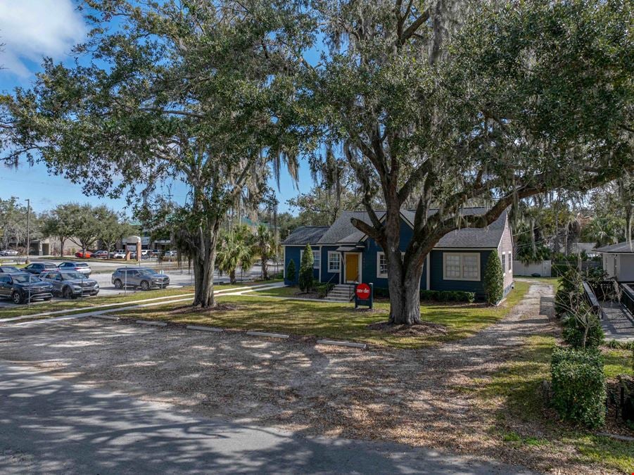 South Lakeland Free Standing Office Building