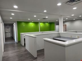 2nd Floor, Murphy Law Firm Building
