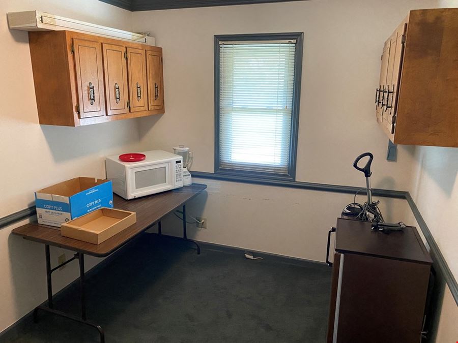 Wheeler Executive Center Office Ste 316