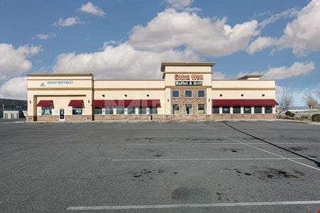 Preview of Retail space for Rent at 580 Nevada 160