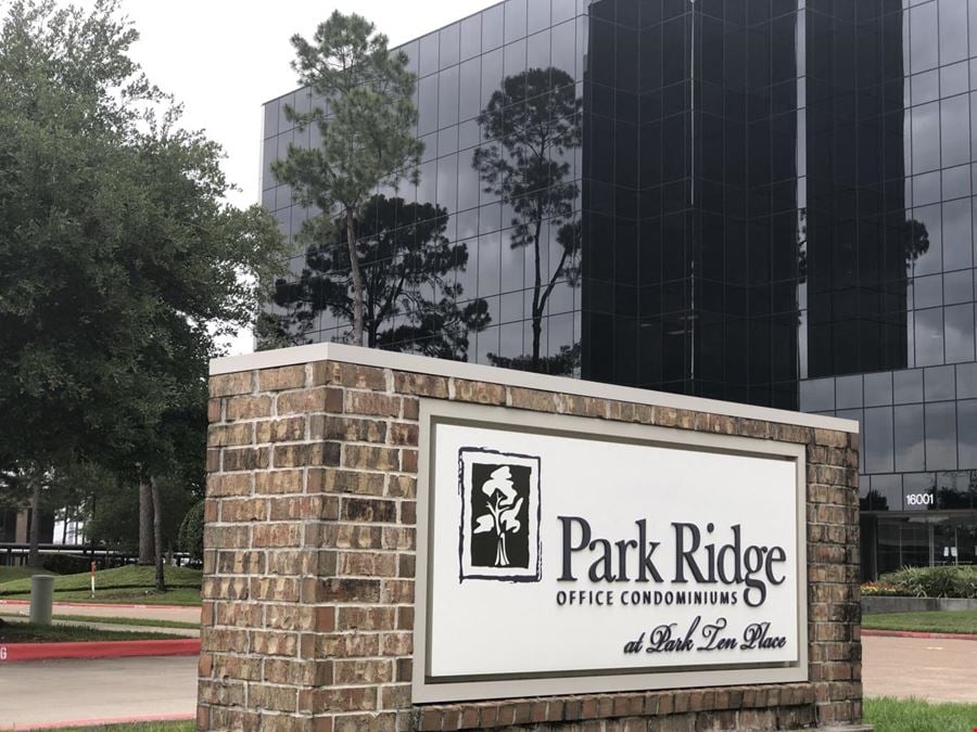 16000 Park Ten Place - Unit 802