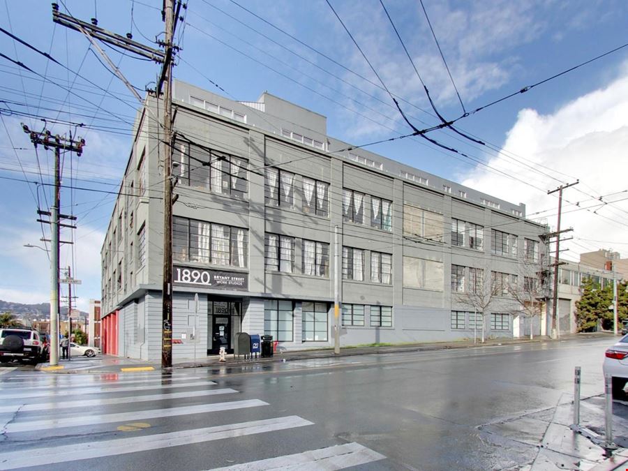 1890 Bryant Street