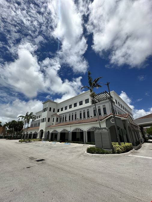 Portofino Plaza (Retail & Office)