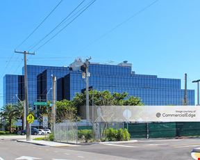 University Place at City Center