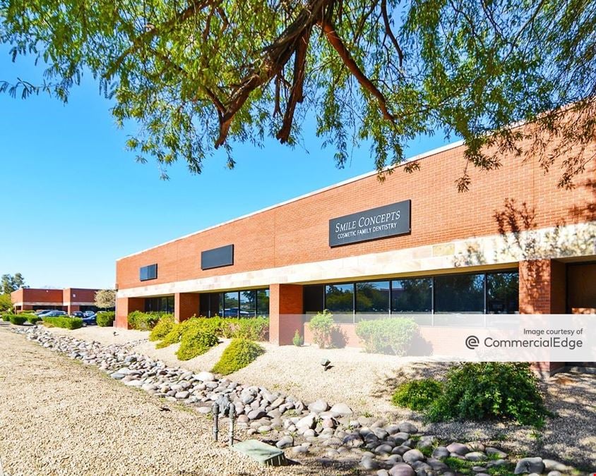 Scottsdale Business Center