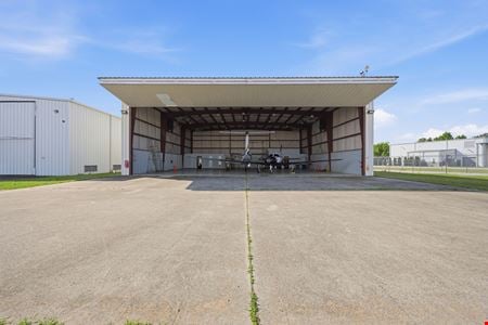 Preview of Other space for Rent at 1121 N Memorial Dr