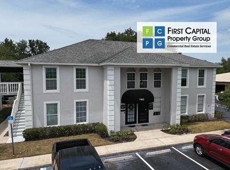 Preview of Office space for Sale at 7463 Conroy Windermere Rd Ste A